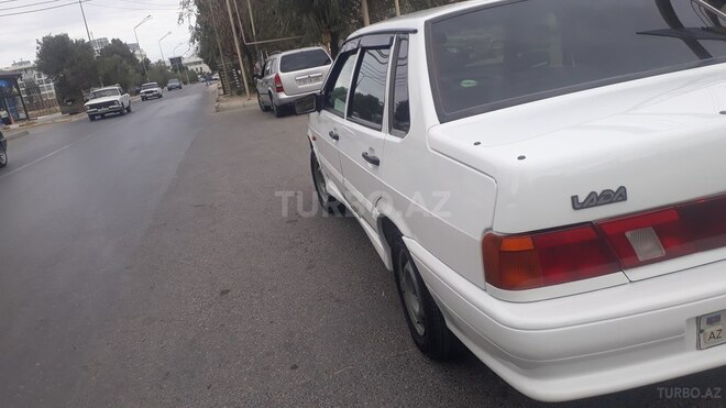 LADA (VAZ) 2115 2011, 128,000 km - 1.5 l - Bakı