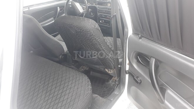 LADA (VAZ) 2115 2011, 128,000 km - 1.5 l - Bakı