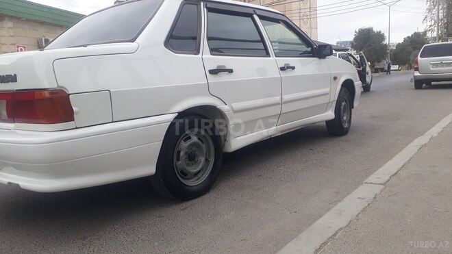 LADA (VAZ) 2115 2011, 128,000 km - 1.5 l - Bakı