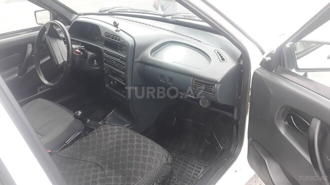 LADA (VAZ) 2115 2011, 128,000 km - 1.5 l - Bakı