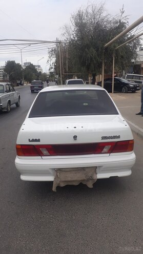 LADA (VAZ) 2115 2011, 128,000 km - 1.5 l - Bakı