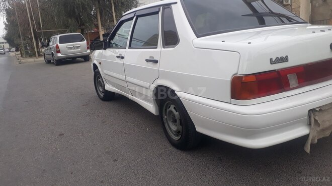 LADA (VAZ) 2115 2011, 128,000 km - 1.5 l - Bakı