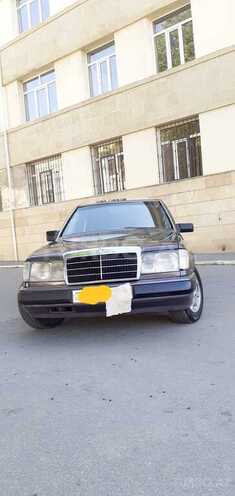 Mercedes E 250 1993, 450,000 km - 2.5 l - Bakı