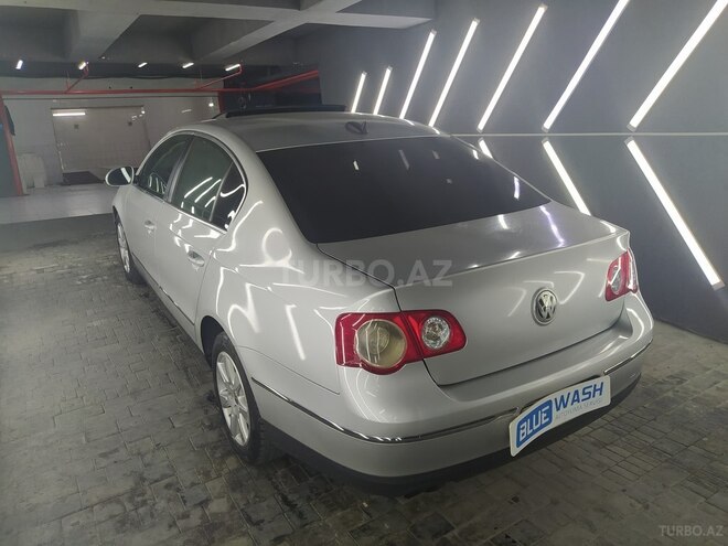 Volkswagen Passat 2005, 323,658 km - 2.0 л - Bakı