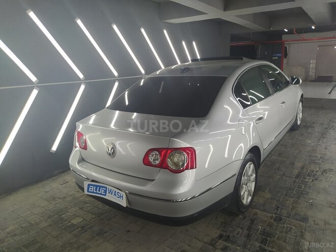 Volkswagen Passat 2005, 323,658 km - 2.0 л - Bakı