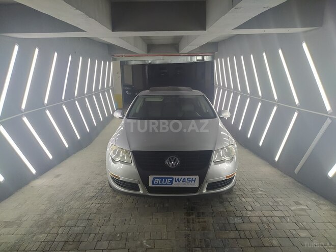 Volkswagen Passat 2005, 323,658 km - 2.0 л - Bakı