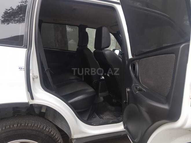 Chevrolet Niva 2015, 93,000 km - 1.7 л - Gəncə