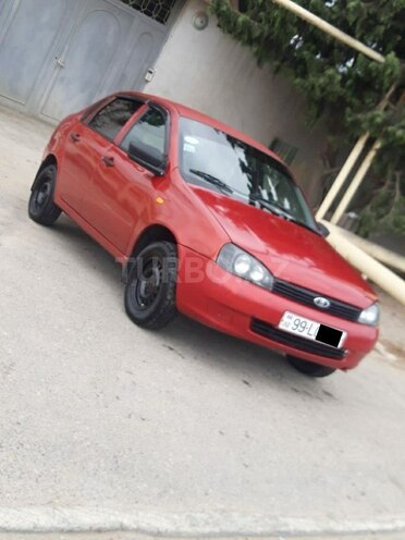 LADA (VAZ) Kalina 2006, 195,400 km - 1.6 l - Bakı