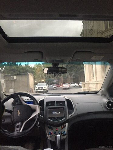 Chevrolet Aveo 2013, 171,212 km - 1.4 l - Bakı