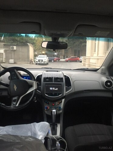 Chevrolet Aveo 2013, 171,212 km - 1.4 l - Bakı