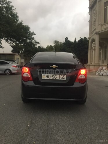 Chevrolet Aveo 2013, 171,212 km - 1.4 l - Bakı