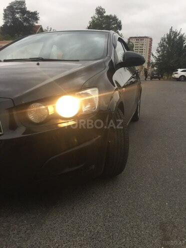 Chevrolet Aveo 2013, 171,212 km - 1.4 l - Bakı