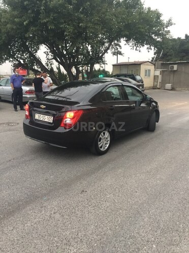 Chevrolet Aveo 2013, 171,212 km - 1.4 l - Bakı