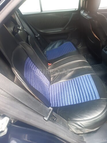 Mercedes E 220 2000, 480,175 km - 2.2 л - Bakı