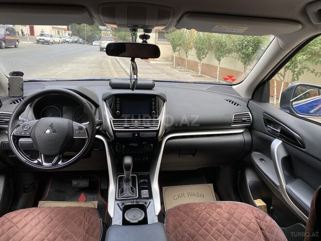 Mitsubishi Eclipse Cross 2020, 14,000 km - 2.0 l - Bakı