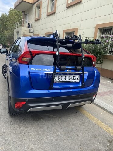 Mitsubishi Eclipse Cross 2020, 14,000 km - 2.0 l - Bakı