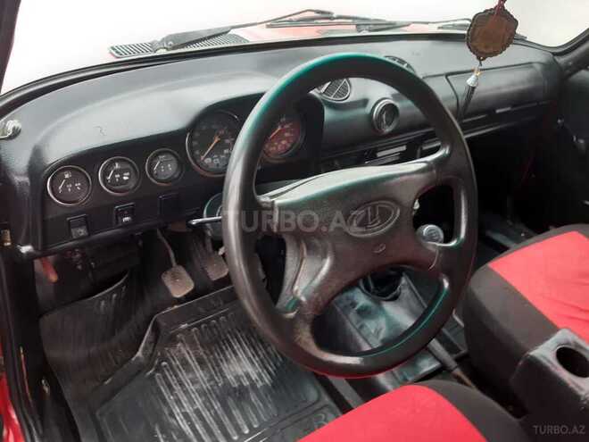LADA (VAZ) 2106 1985, 500,000 km - 1.6 л - Gəncə