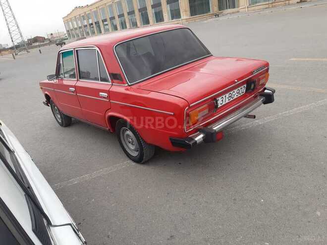 LADA (VAZ) 2106 1985, 500,000 km - 1.6 л - Gəncə