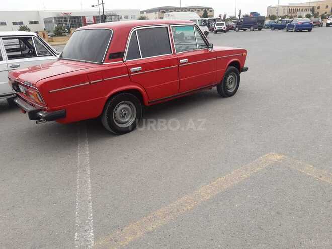 LADA (VAZ) 2106 1985, 500,000 km - 1.6 л - Gəncə