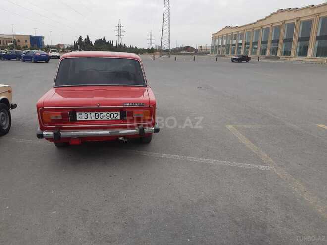 LADA (VAZ) 2106 1985, 500,000 km - 1.6 л - Gəncə