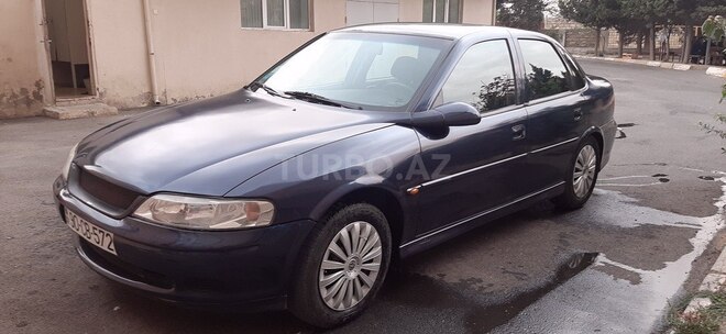 Opel Vectra 1999, 276,000 km - 2.0 l - Bakı