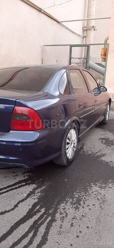 Opel Vectra 1999, 276,000 km - 2.0 l - Bakı