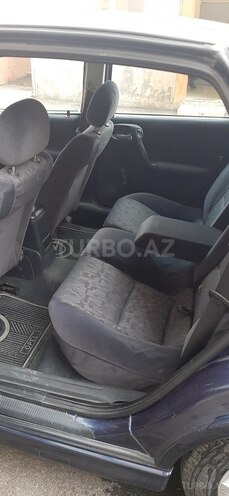 Opel Vectra 1999, 276,000 km - 2.0 l - Bakı