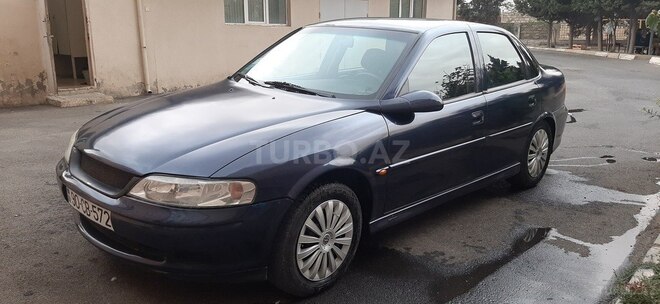 Opel Vectra 1999, 276,000 km - 2.0 l - Bakı