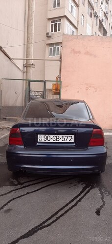 Opel Vectra 1999, 276,000 km - 2.0 l - Bakı