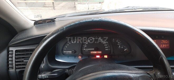 Opel Vectra 1999, 276,000 km - 2.0 l - Bakı
