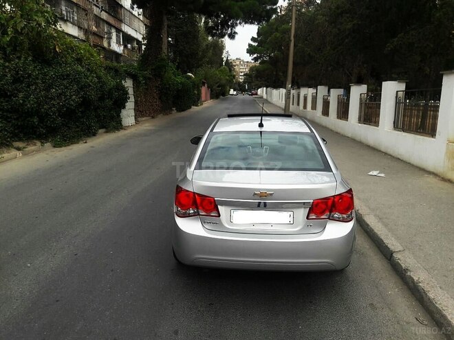 Chevrolet Cruze 2013, 101,300 km - 1.4 л - Bakı