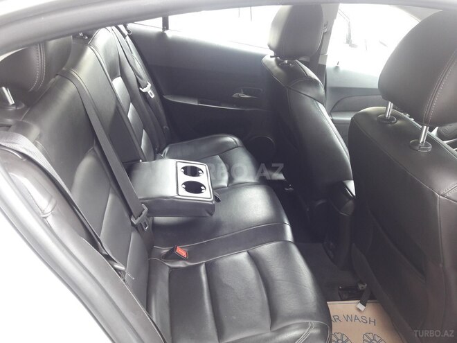 Chevrolet Cruze 2013, 101,300 km - 1.4 л - Bakı