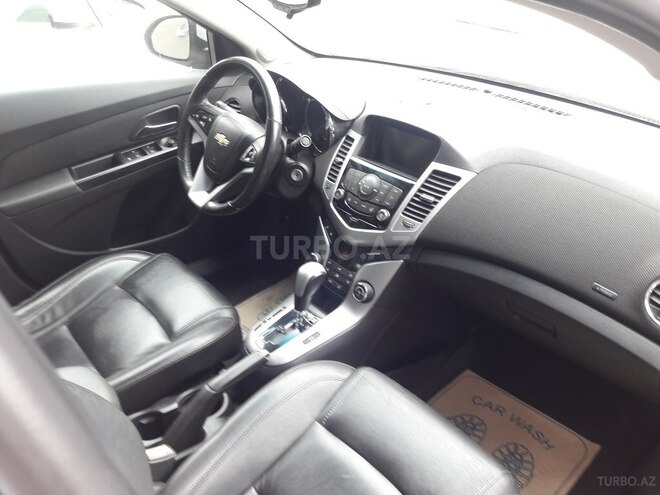 Chevrolet Cruze 2013, 101,300 km - 1.4 л - Bakı