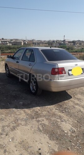 Chery Amulet (A15) 2008, 173,000 km - 1.5 л - Bakı