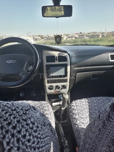Chery Amulet (A15) 2008, 173,000 km - 1.5 л - Bakı