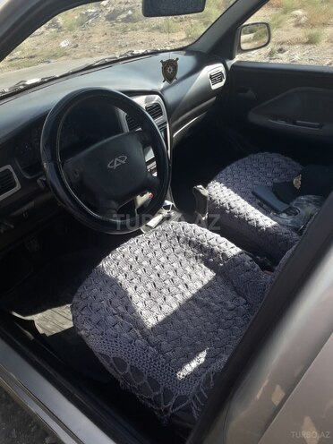 Chery Amulet (A15) 2008, 173,000 km - 1.5 л - Bakı
