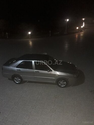 Chery Amulet (A15) 2008, 173,000 km - 1.5 л - Bakı