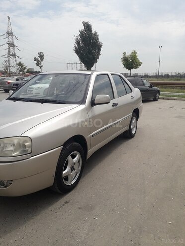 Chery Amulet (A15) 2008, 173,000 km - 1.5 л - Bakı