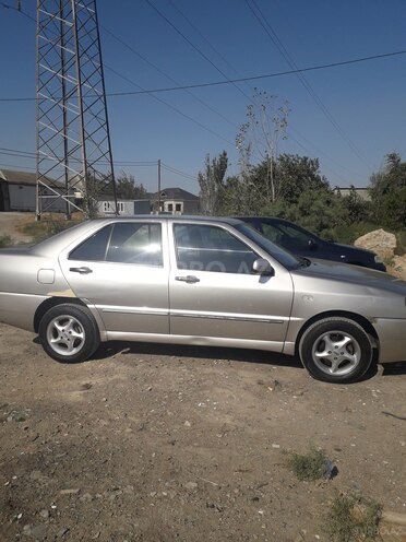 Chery Amulet (A15) 2008, 173,000 km - 1.5 л - Bakı