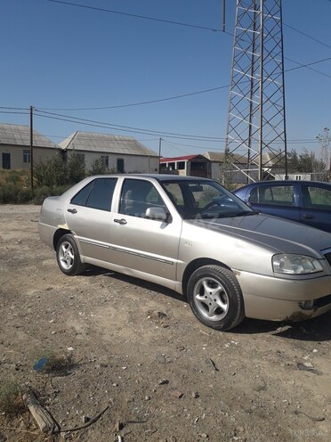 Chery Amulet (A15) 2008, 173,000 km - 1.5 л - Bakı