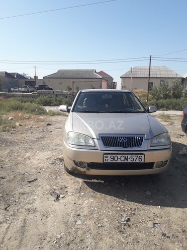 Chery Amulet (A15) 2008, 173,000 km - 1.5 л - Bakı