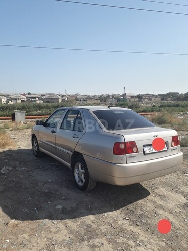 Chery Amulet (A15) 2008, 173,000 km - 1.5 л - Bakı
