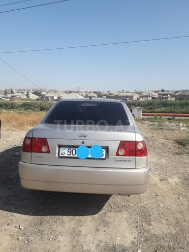 Chery Amulet (A15) 2008, 173,000 km - 1.5 л - Bakı