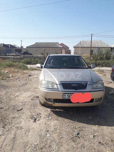 Chery Amulet (A15) 2008, 173,000 km - 1.5 л - Bakı