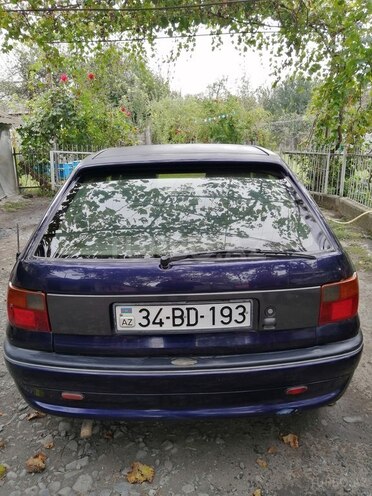 Opel Astra 1994, 410,000 km - 1.6 l - Qax