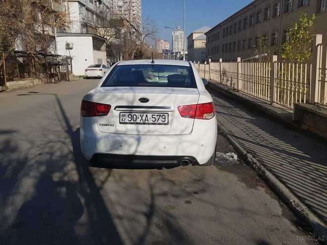 Kia Cerato 2010, 240,000 km - 1.6 л - Bakı