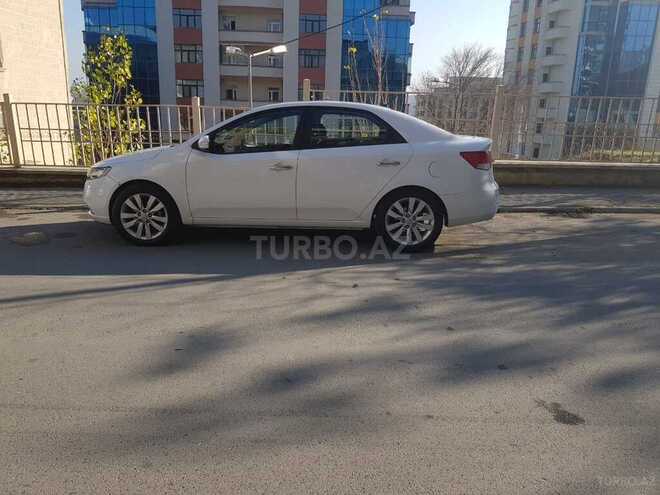 Kia Cerato 2010, 240,000 km - 1.6 л - Bakı