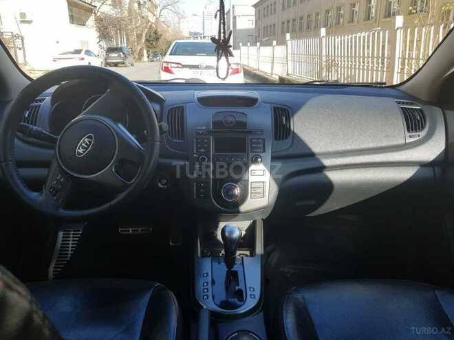 Kia Cerato 2010, 240,000 km - 1.6 л - Bakı