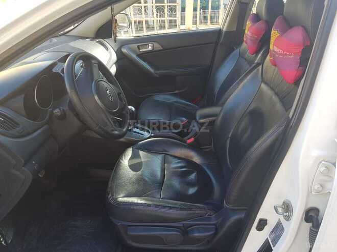 Kia Cerato 2010, 240,000 km - 1.6 л - Bakı