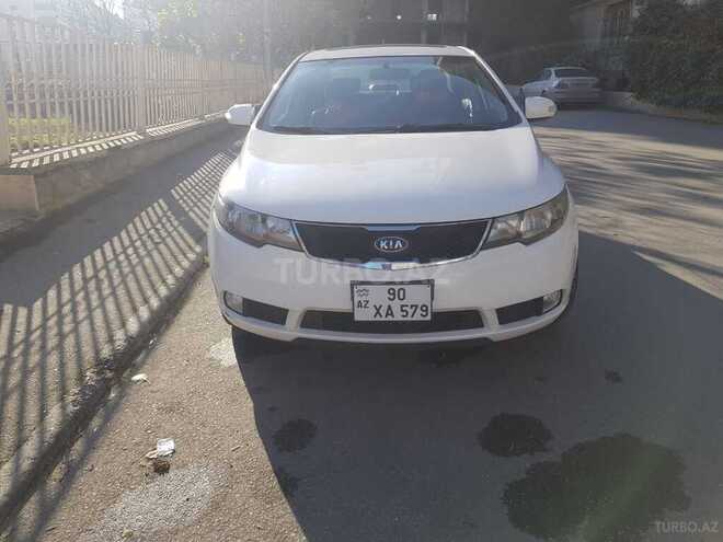 Kia Cerato 2010, 240,000 km - 1.6 л - Bakı